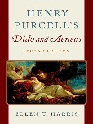 cover image of Henry Purcell's Dido and Aeneas